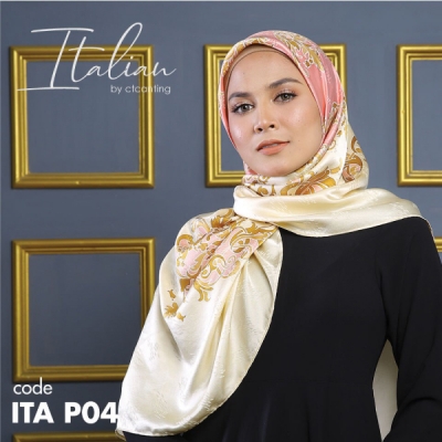 Square Italian Premium 04 Beige